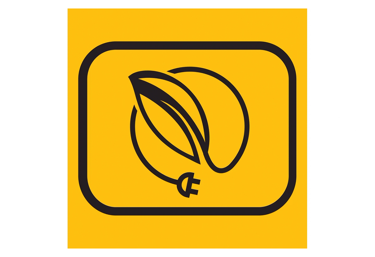 Εικονίδιο ενεργειακής κλάσης